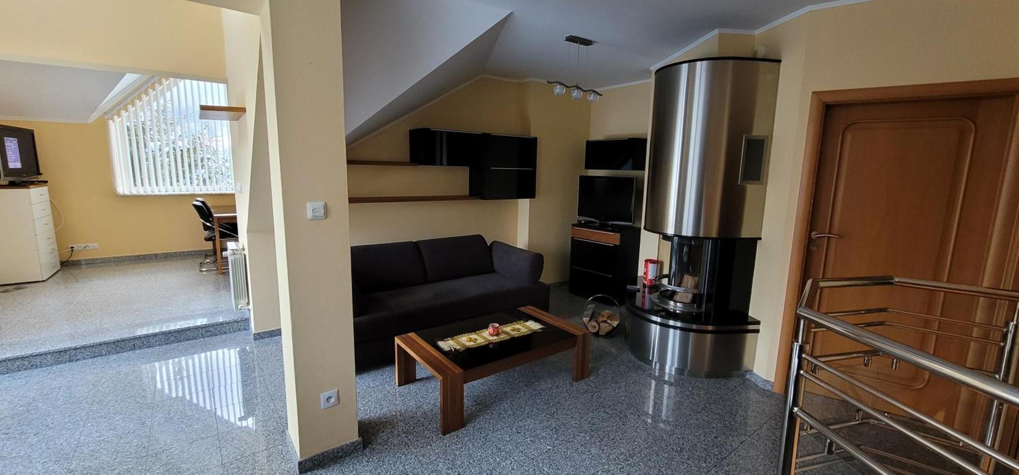 Apartamenty Solar 비스와 객실 사진