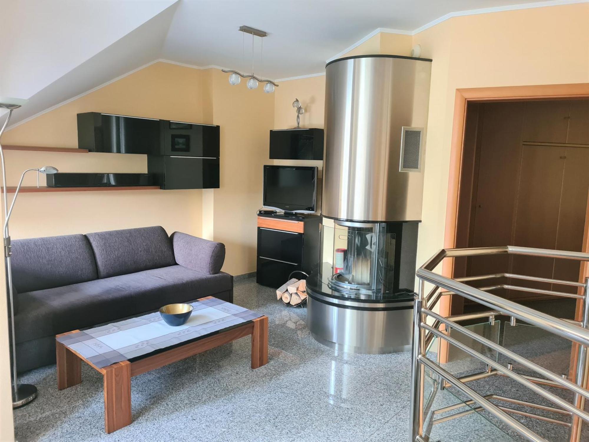 Apartamenty Solar 비스와 외부 사진