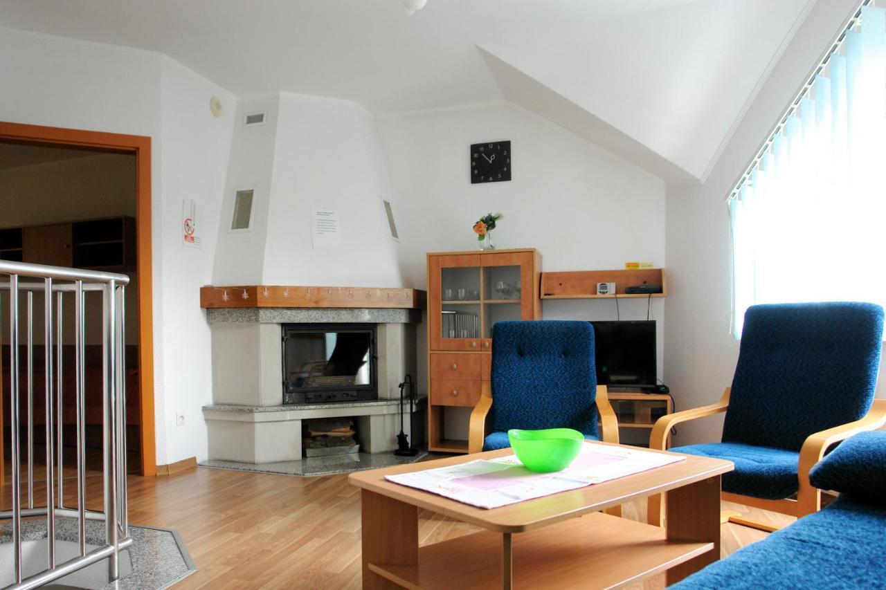 Apartamenty Solar 비스와 외부 사진