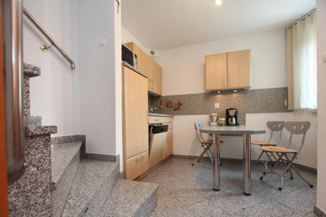 Apartamenty Solar 비스와 외부 사진